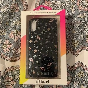 IPHONE XS & IPHONE X CASE